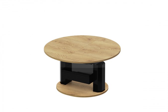 PRIMO MAX coffee table (different colours)
